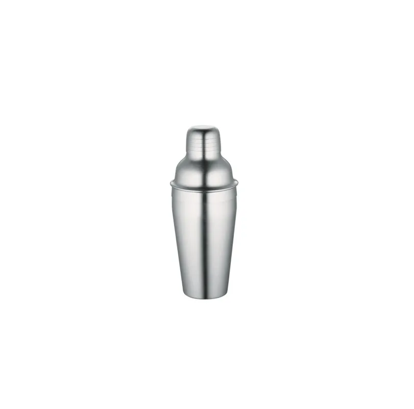 Cilio - Cocktail shaker in acciaio inox 500 ml Offerta Speciale