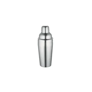 Cilio - Cocktail shaker in acciaio inox 700 ml Scelto Dai Clienti