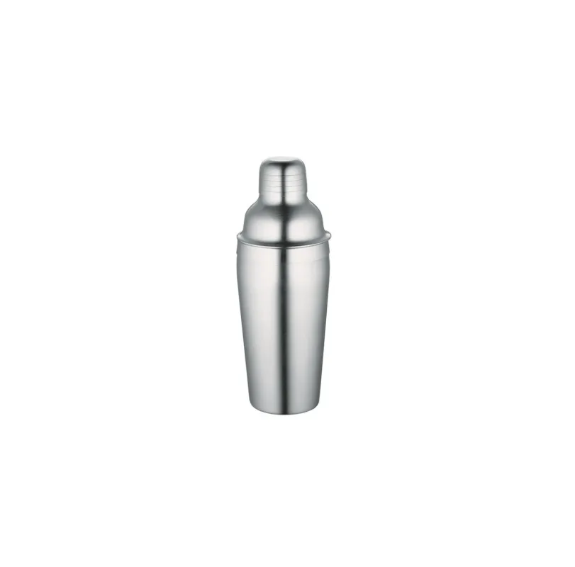 Cilio - Cocktail shaker in acciaio inox 700 ml Scelto Dai Clienti