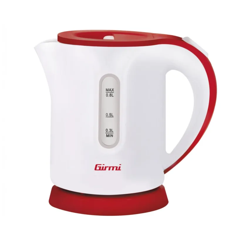 Girmi - Bollitore elettrico 800 ml BL 10 Ultima Occasione