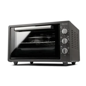 Vendita Finale Girmi - Forno elettrico da cucina ventilato FE37 Grancotto 37 litri