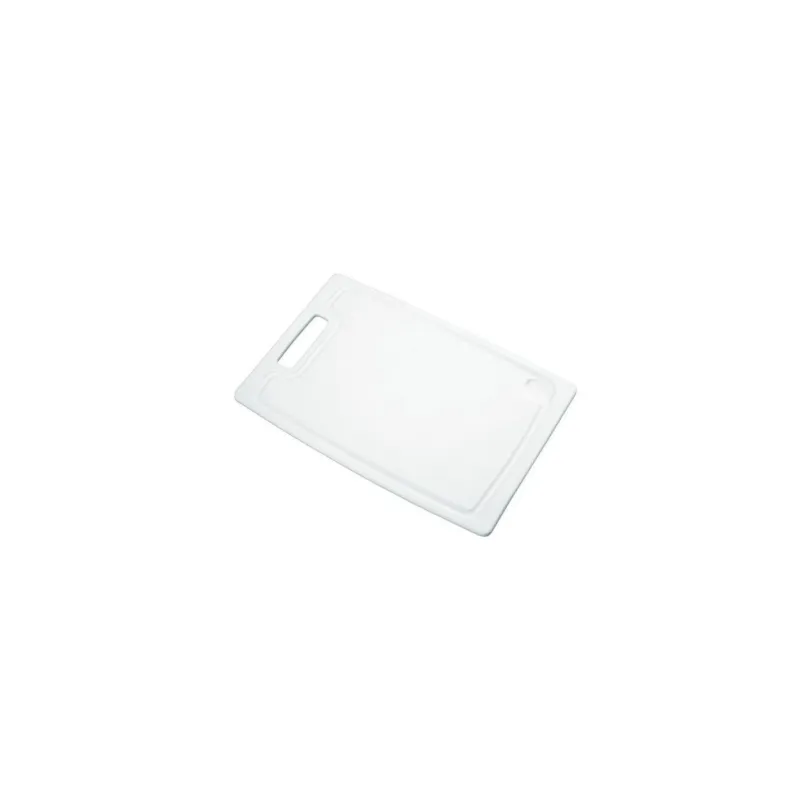 Ultimissimo Modello Tescoma - Tagliere da cucina in plastica rettangolare linea presto 26 cm