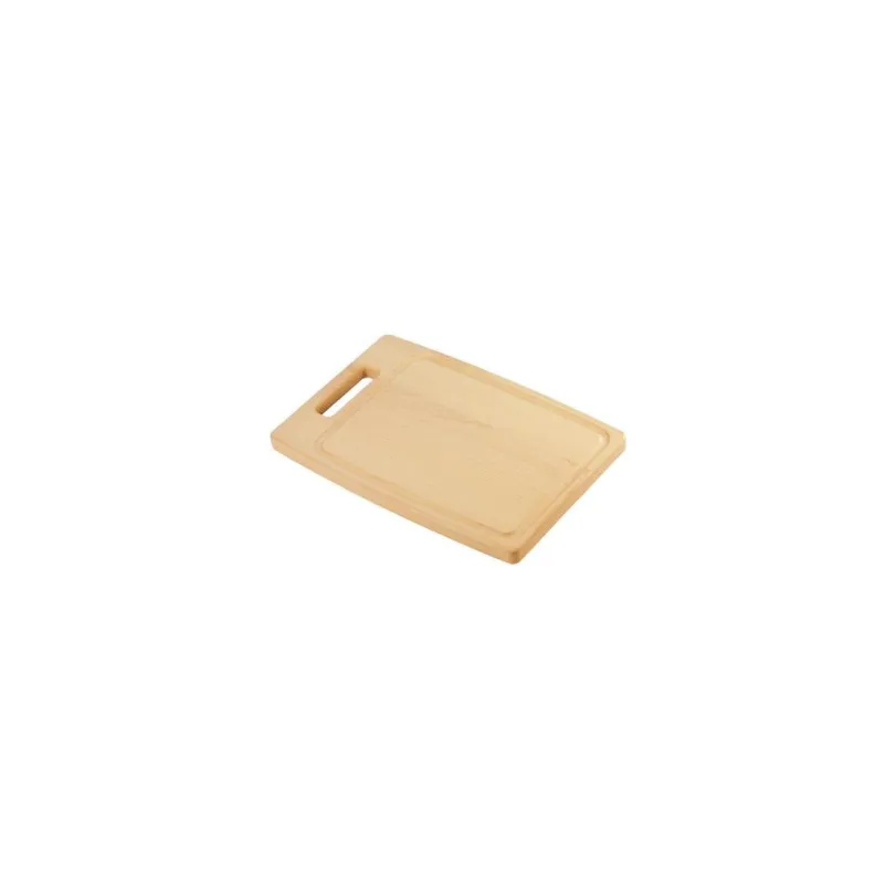 Direttamente Dal Produttore Tescoma - Tagliere da cucina in legno rettangolare linea home 30 cm