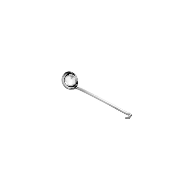 Reso Gratuito Tescoma - Mestolo da cucina in acciaio inox 6 cm