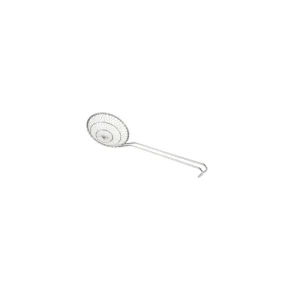 Ultime Pezzi Tescoma - Mestolo schiumarola per fritti in acciaio inox linea Grandchef 13 cm