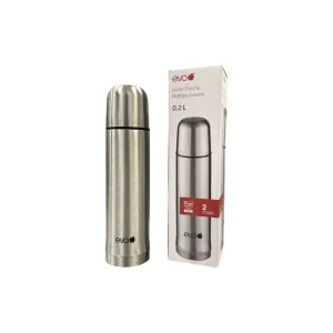 Bottiglia Isolante Inox Nuova Collezione
