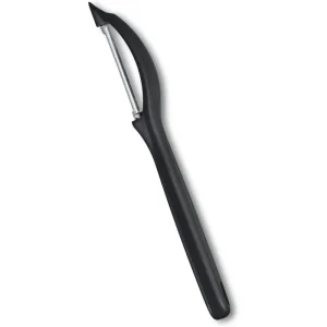 Victorinox - Pela verdure nero per pomodori e kiwi Non Perdere