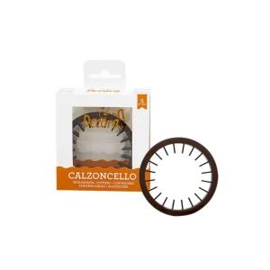 Super Prezzo Decora - Formina tagliapasta per calzoncello 8 cm