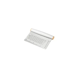 Ultimissimo Modello Tescoma - Spatola tagliapasta e misura pasta 16 cm linea Delicia