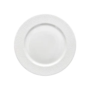 Prezzo Basso Tognana - Piatto piano in ceramica 27 cm linea golf