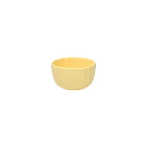 Tognana - Ciotola a rilievo linea Relief Aruba giallo 11cm Acquista Ora