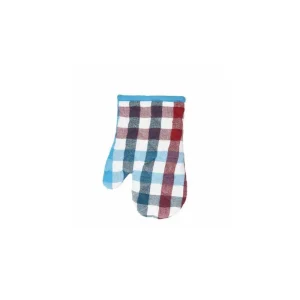 Tognana - Guantone da forno in cotone riciclato 27 cm linea Fragole Vendita Finale