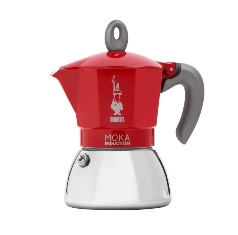 Moka Induction 4 Tz Ross Prezzo Scontato