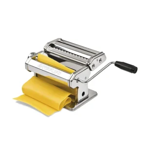 Must-Have G3ferrari - Macchina per la pasta sfoglia easy 18 cm G20124