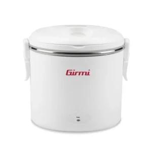 Girmi - Scaldavivande elettrico doppio voltaggio da 700 ml SC02 Compra Adesso