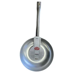 Ballarini - Padella svasata professionale in alluminio puro 32 cm Offerta Speciale