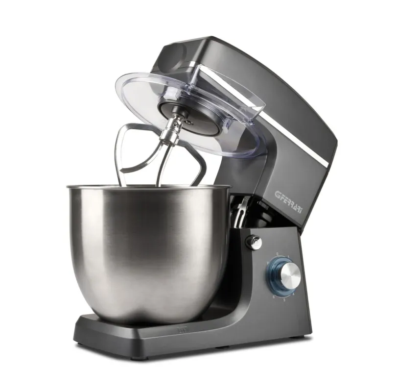 G3Ferrari - Impastatrice planetaria 10 litri Pastaio 10 e lode 2200 w G20120 Non Perdere