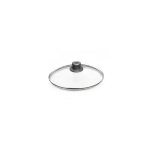 Woll - Safety coperchio in vetro temperato universale completo 28 cm Bestseller