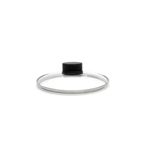 Woll - Coperchio in vetro temperato Eco lite a induzione universale completo 20 cm Promozione