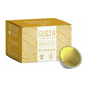 Ultime Pezzi Gusta Classico 65 Cps