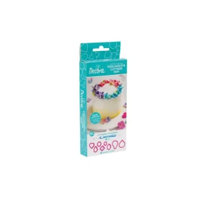 Decora - Kit Tagliapasta estate in plastica Offerta Speciale
