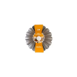 Decora - Stampo ciambella margherita in metallo antiaderente 24 cm Ultimissimo Modello