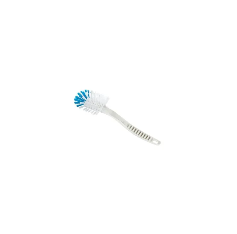 Offerta Lampo Tescoma - Spazzola lavapiatti semicircolare in plastica linea cleankit