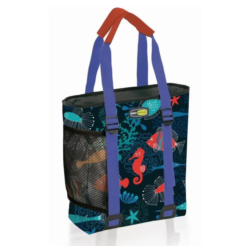 Offerta Lampo Gio‘Style - Borsa termica cool bag Boxy+ medium 18 litri