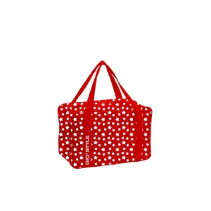 Quantità Limitata Gio‘Style - Borsa termica cool bag Stars 6 litri