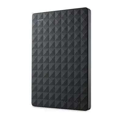 Scelto Dai Clienti Seagate Expansion STEA1500400 disco rigido esterno 1500 GB Nero