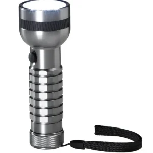 Prezzo Scontato Trevi Orsa Alluminio Torcia a mano LED