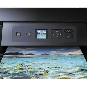 Epson Expression Premium XP-540 stampante a getto d‘inchiostro A colori 5760 x 1440 DPI A4 Wi-Fi Consegna Rapida