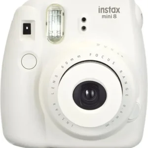 Fujifilm instax mini 8 62 x 46 mm Bianco Sconto