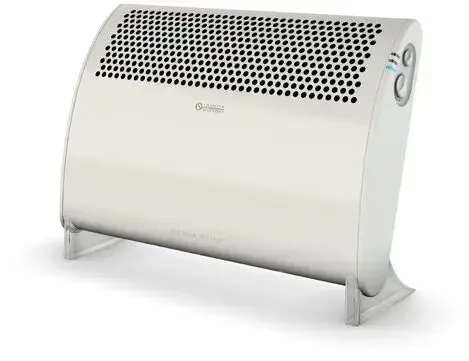 Scelto Dai Clienti Olimpia Splendid CALEO TT Bianco 2000 W Radiatore / Ventilatore
