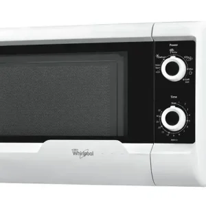 Whirlpool MWD 120 WH Superficie piana Microonde combinato 20 L 700 W Bianco Prezzo Scontato