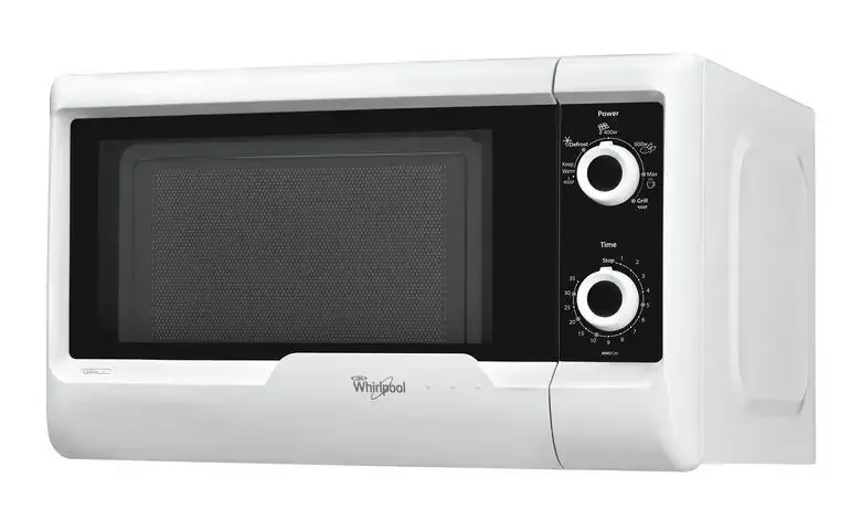 Whirlpool MWD 120 WH Superficie piana Microonde combinato 20 L 700 W Bianco Prezzo Scontato
