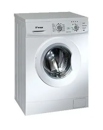 ITWASH E3S510L lavatrice Caricamento frontale 5 kg 1000 Giri/min Bianco Promozione Esclusiva