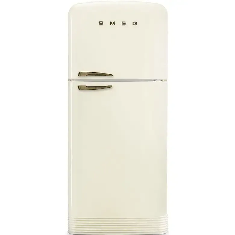 Vendita Finale Smeg FAB50RCRB Anni ‘50 Panna Doppia porta