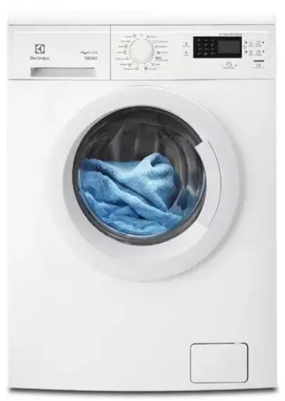 Electrolux RWF 1279 EOW lavatrice Caricamento frontale 7 kg 1200 Giri/min Bianco Sconto