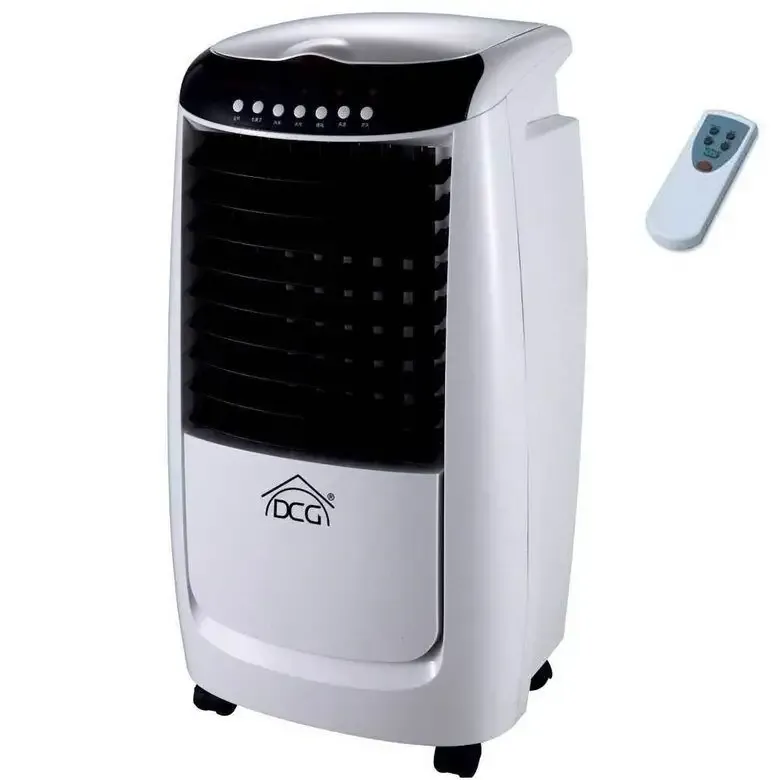 Vendita Finale DCG Eltronic VERI35 condizionatore a evaporazione Raffrescatore evaporativo