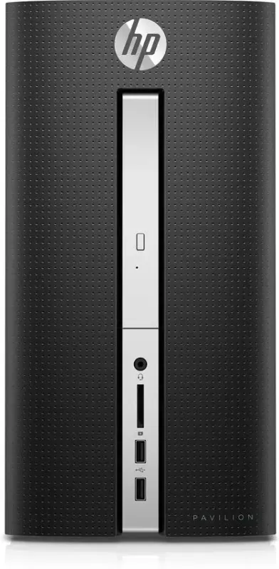 HP Pavilion Desktop - 510-p117nl Consegna Rapida