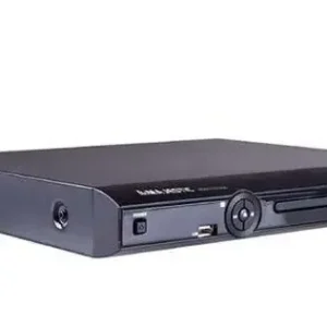 New Majestic HDMI-579 DVD Player Ultime Pezzi