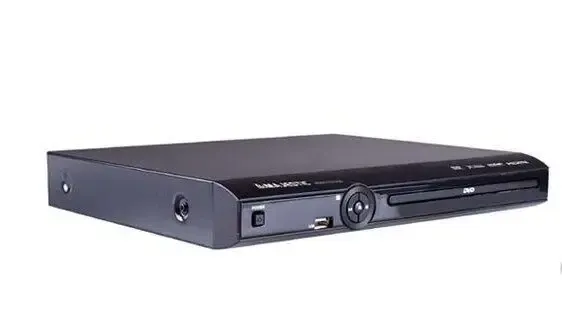 New Majestic HDMI-579 DVD Player Ultime Pezzi