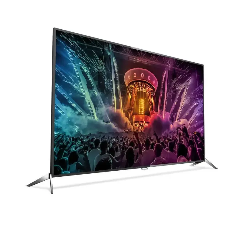 Più Venduto Philips 6000 series Smart TV LED ultra sottile 4K 65PUT6121/12