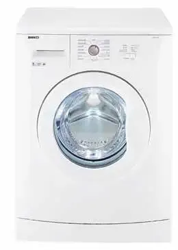 Ultima Occasione Beko WB 10105 IT lavatrice Caricamento frontale 5 kg 1000 Giri/min Bianco