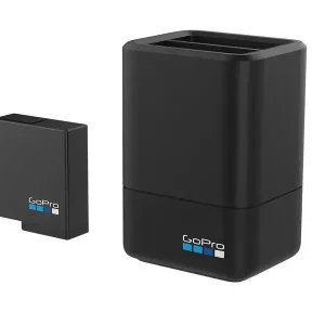 GoPro AADBD-001-EU accessorio per fotocamera sportiva Caricabatterie per fotocamera Novità