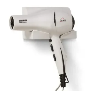 GA.MA Spa Dryer Turbo 2200 W Beige Quantità Limitata