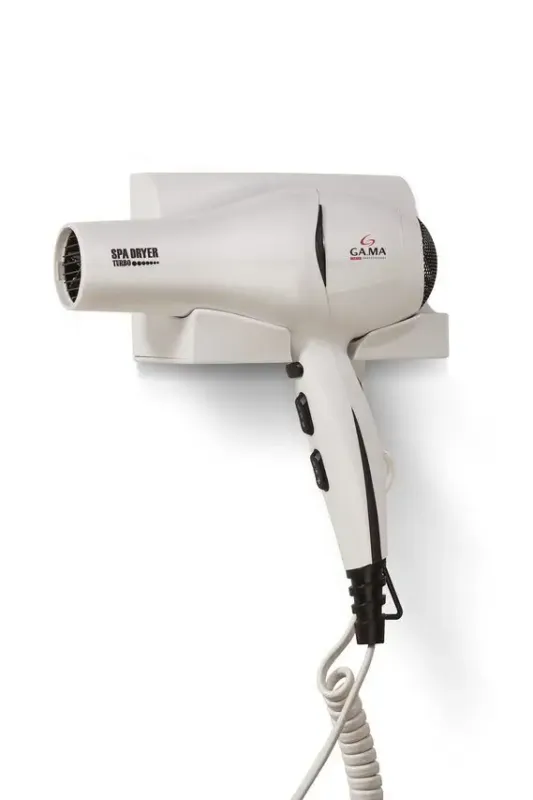 GA.MA Spa Dryer Turbo 2200 W Beige Quantità Limitata