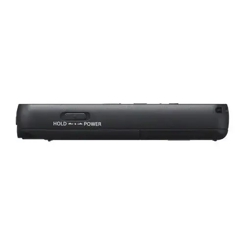 Sony ICD-PX370 dittafono Memoria interna e scheda di memoria Nero Super Prezzo