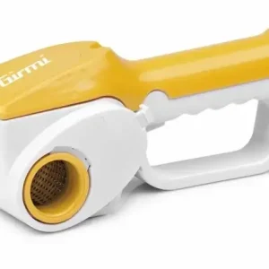 Girmi GT01 grattugia elettrica Plastica Bianco, Giallo Offerta Speciale